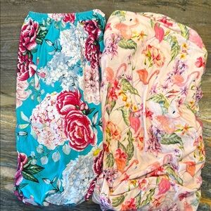 Posh peanut changing pad cover set